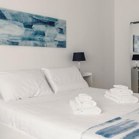 Apartment Costanza In Rome Luaran gambar
