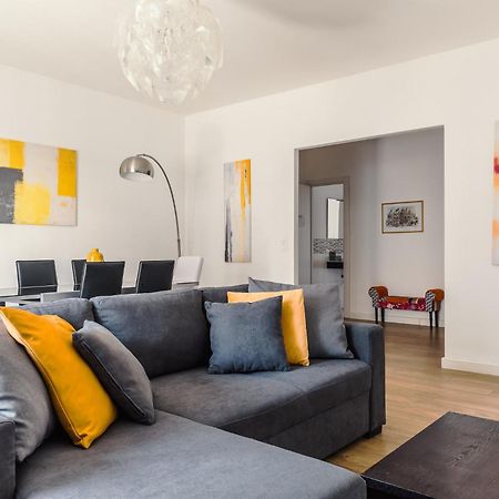 Apartment Costanza In Rome Luaran gambar