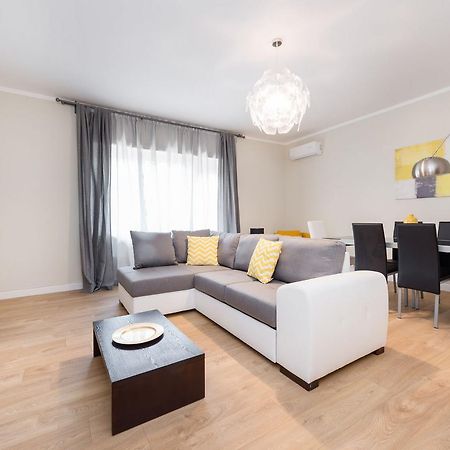 Apartment Costanza In Rome Luaran gambar
