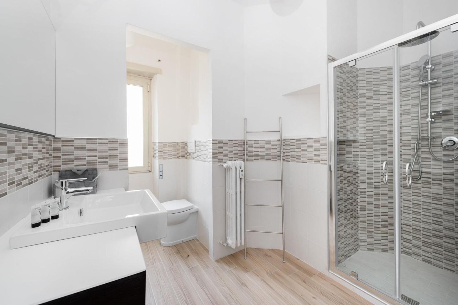 Apartment Costanza In Rome Luaran gambar