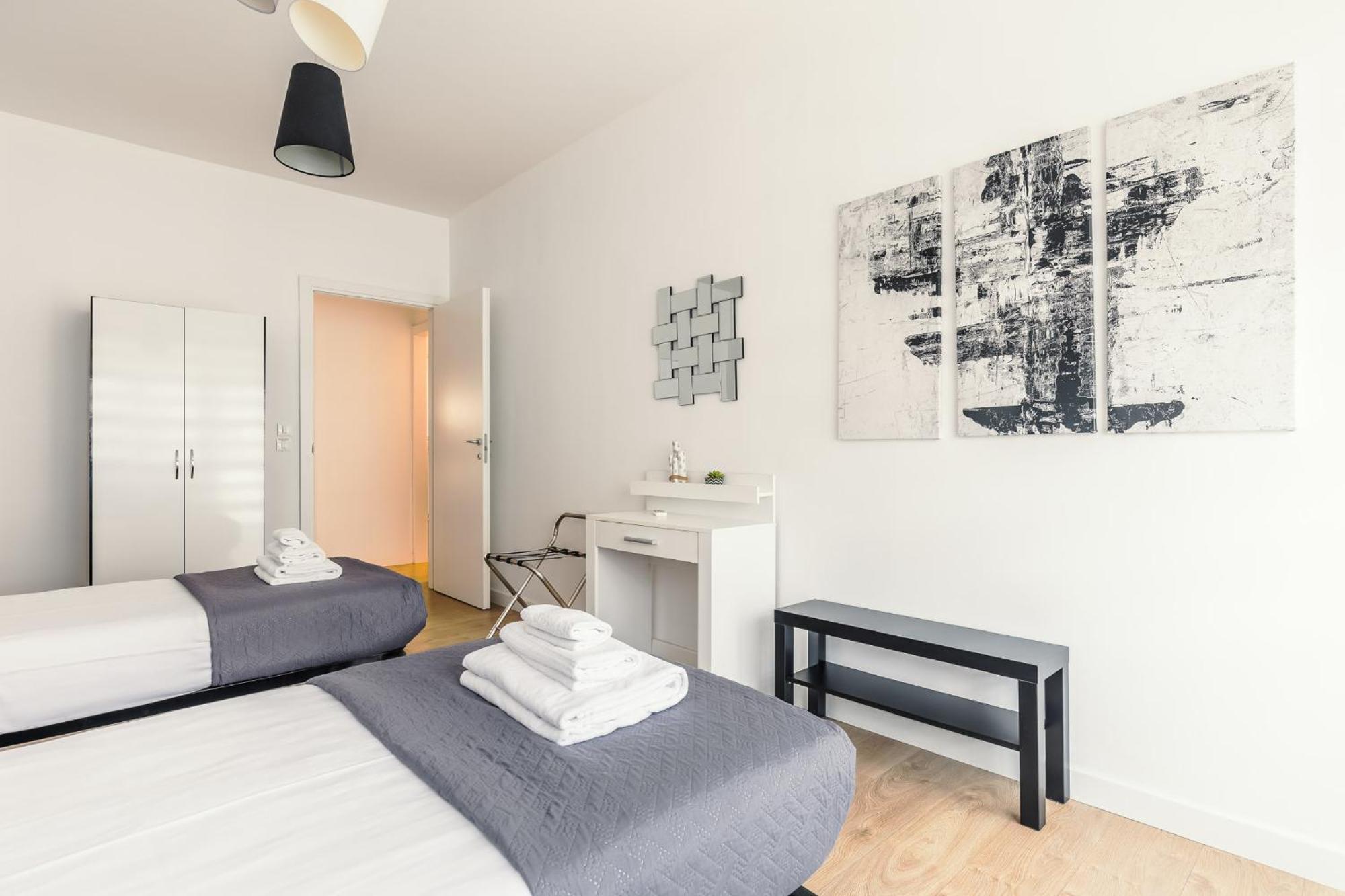 Apartment Costanza In Rome Luaran gambar