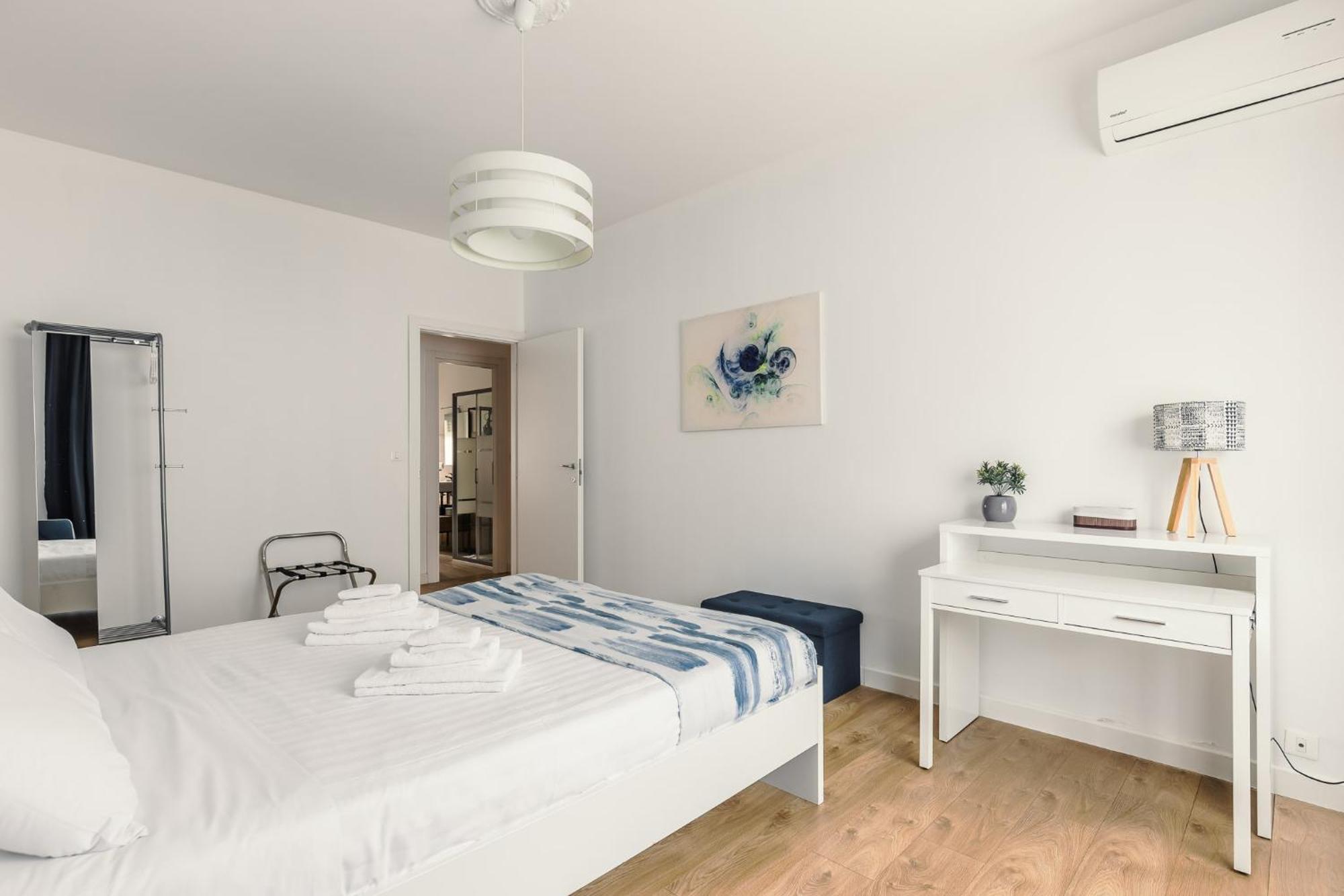 Apartment Costanza In Rome Luaran gambar