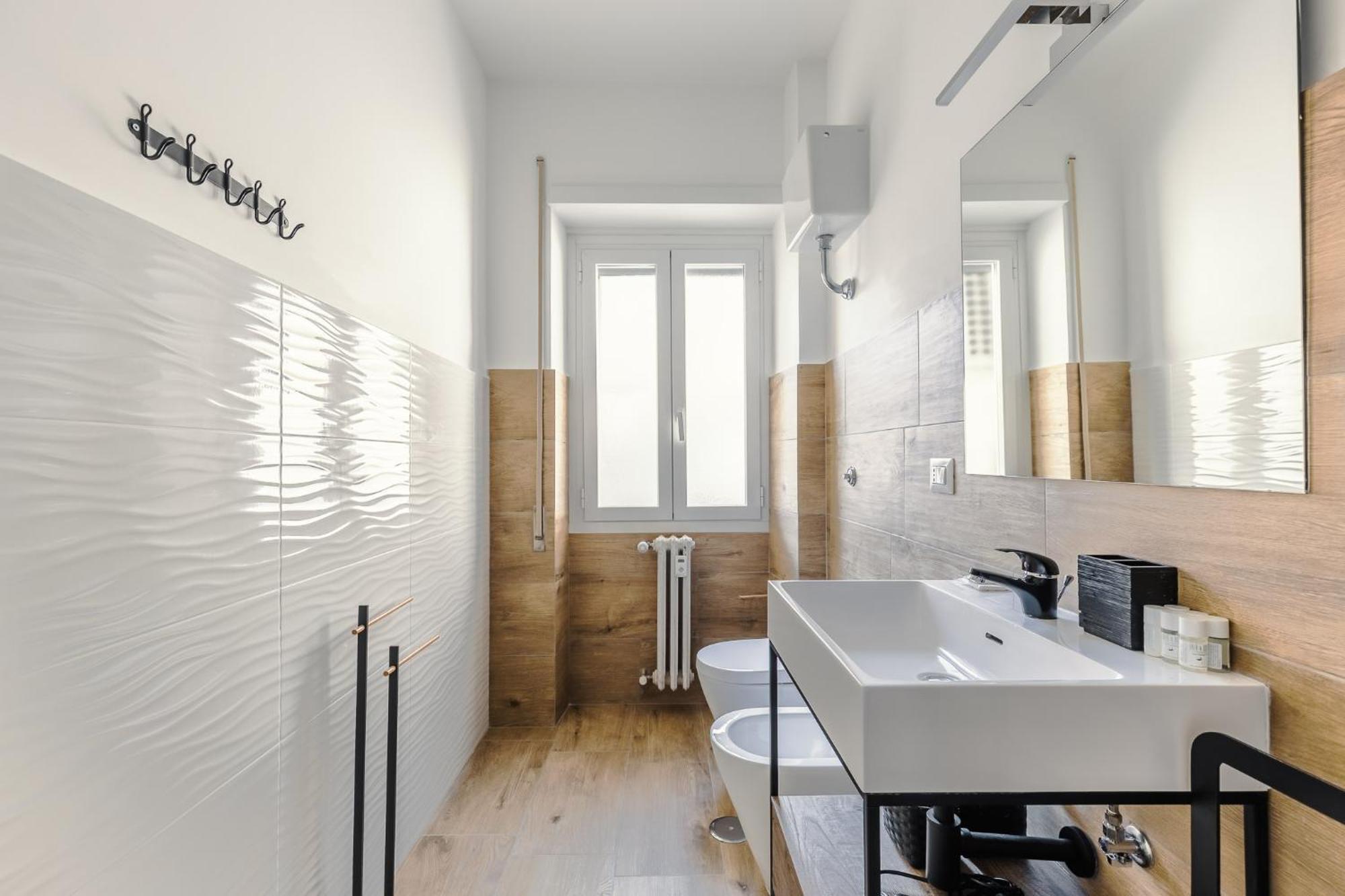 Apartment Costanza In Rome Luaran gambar