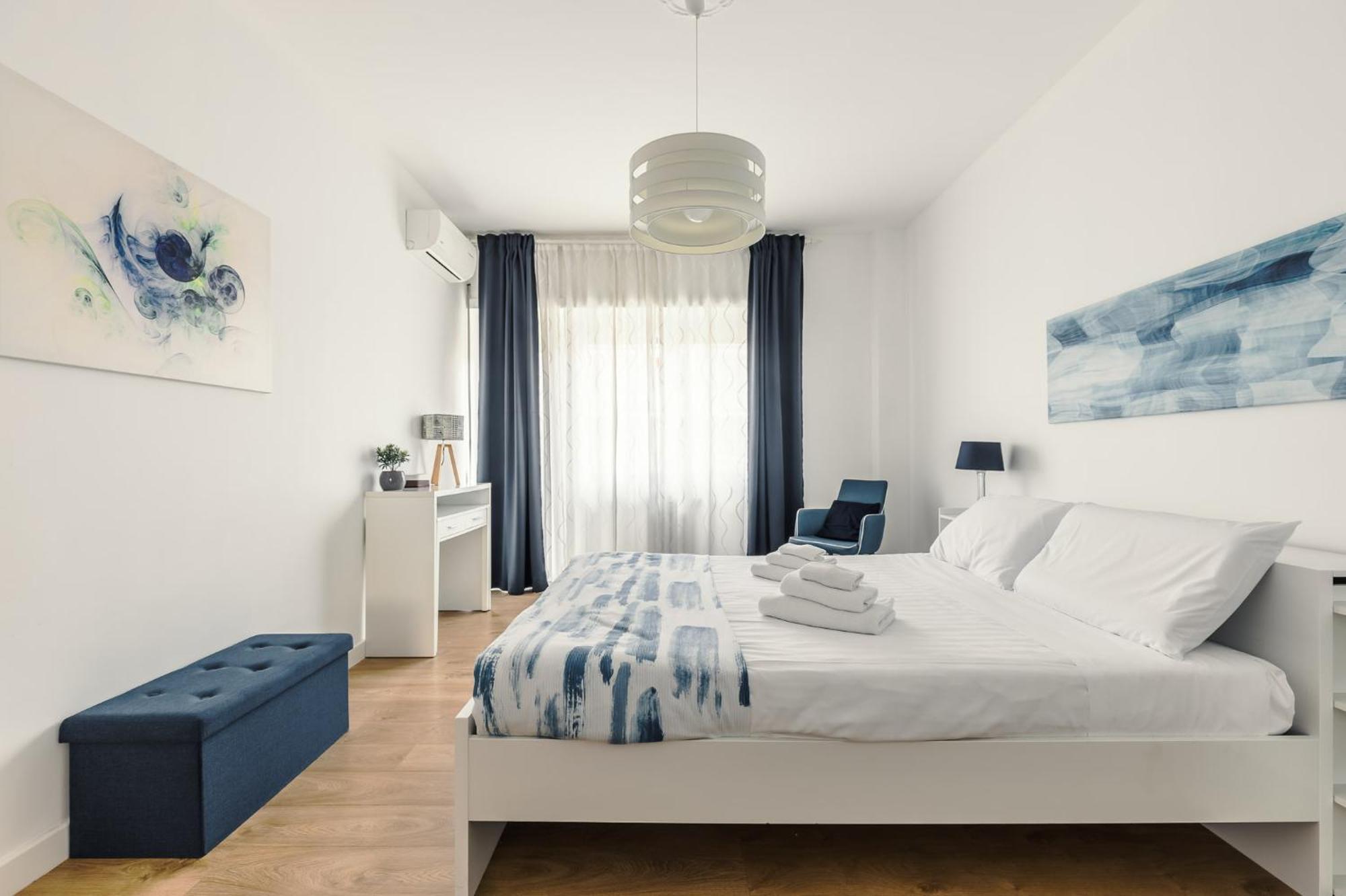 Apartment Costanza In Rome Luaran gambar
