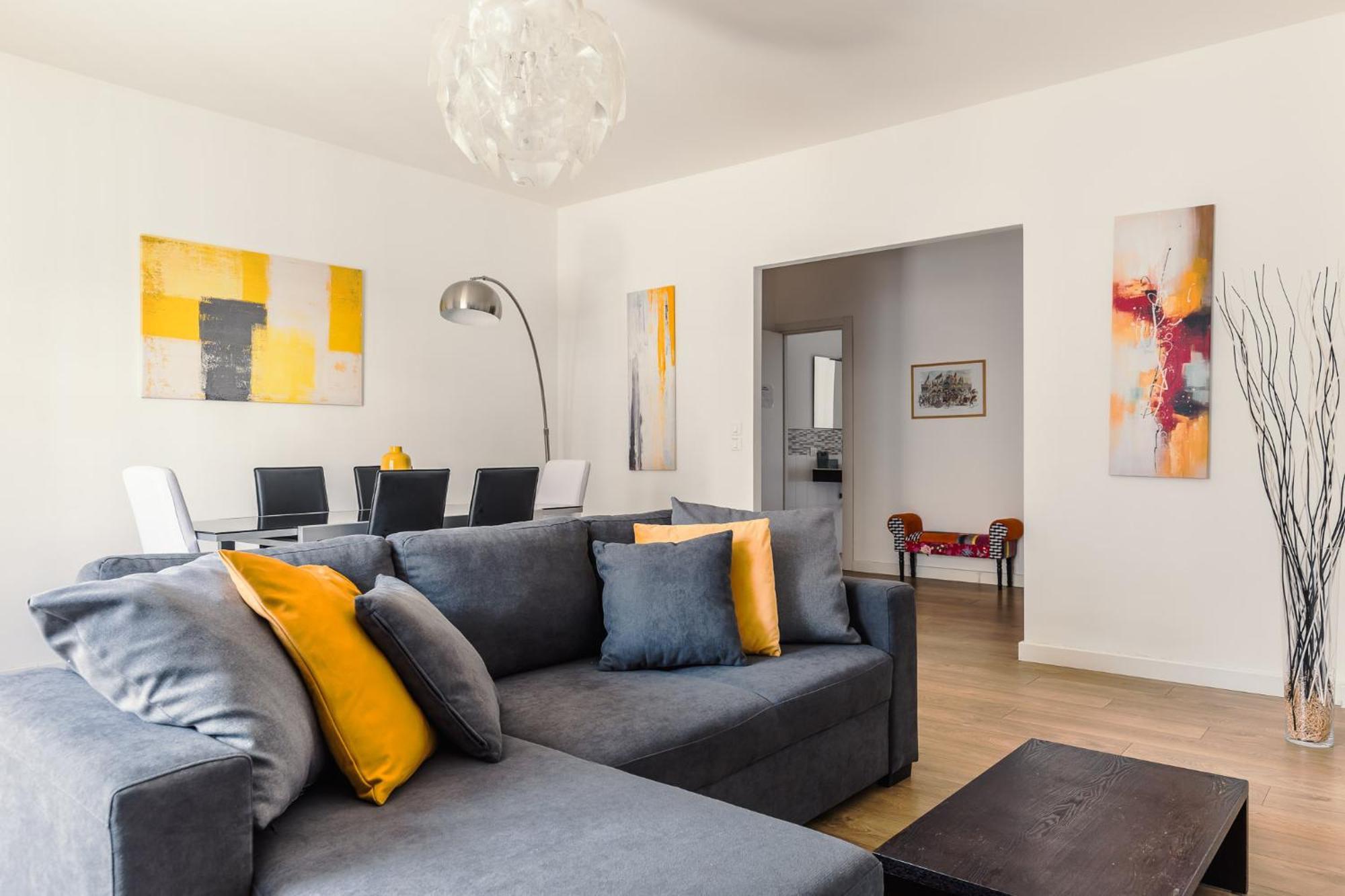 Apartment Costanza In Rome Luaran gambar