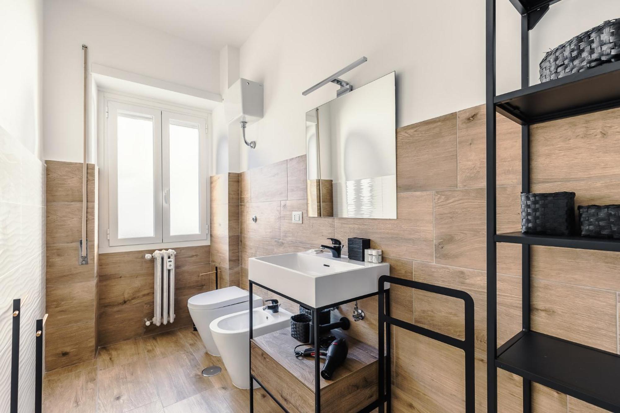 Apartment Costanza In Rome Luaran gambar