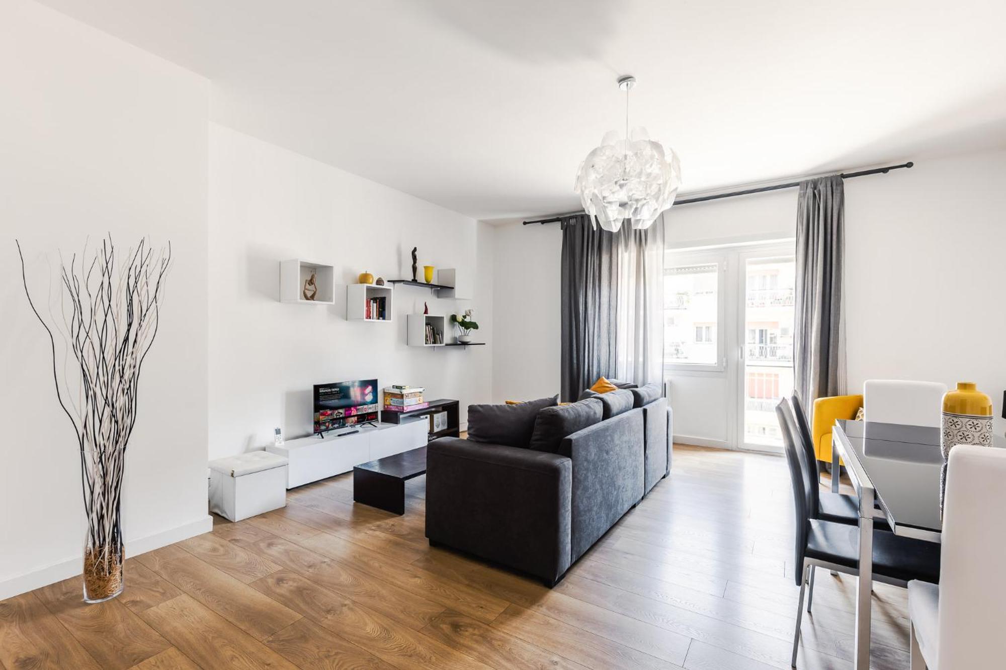 Apartment Costanza In Rome Luaran gambar