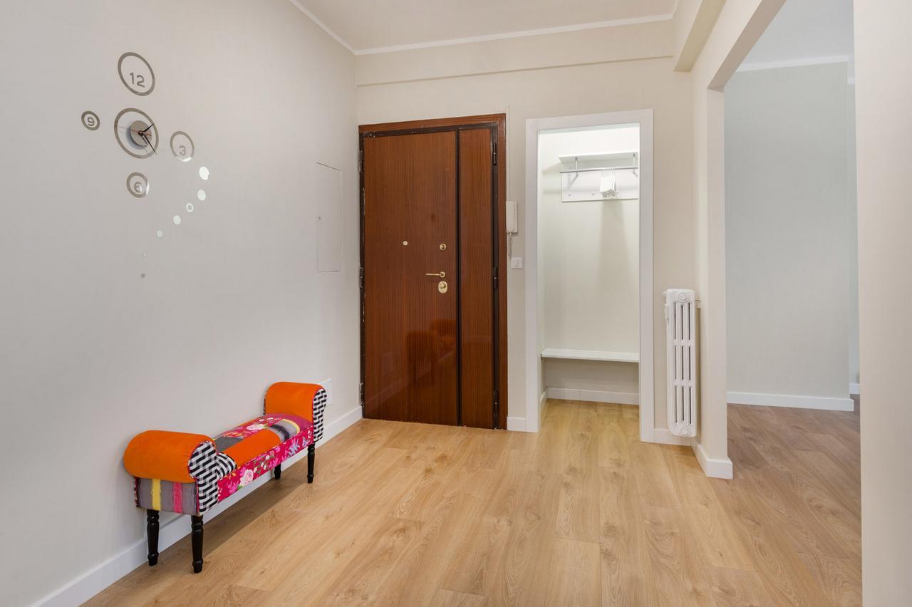 Apartment Costanza In Rome Luaran gambar