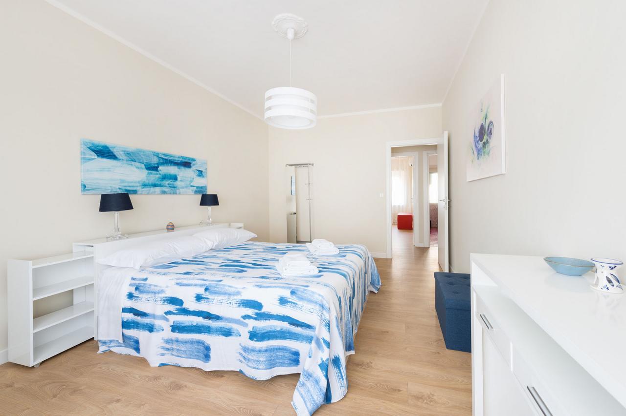 Apartment Costanza In Rome Luaran gambar