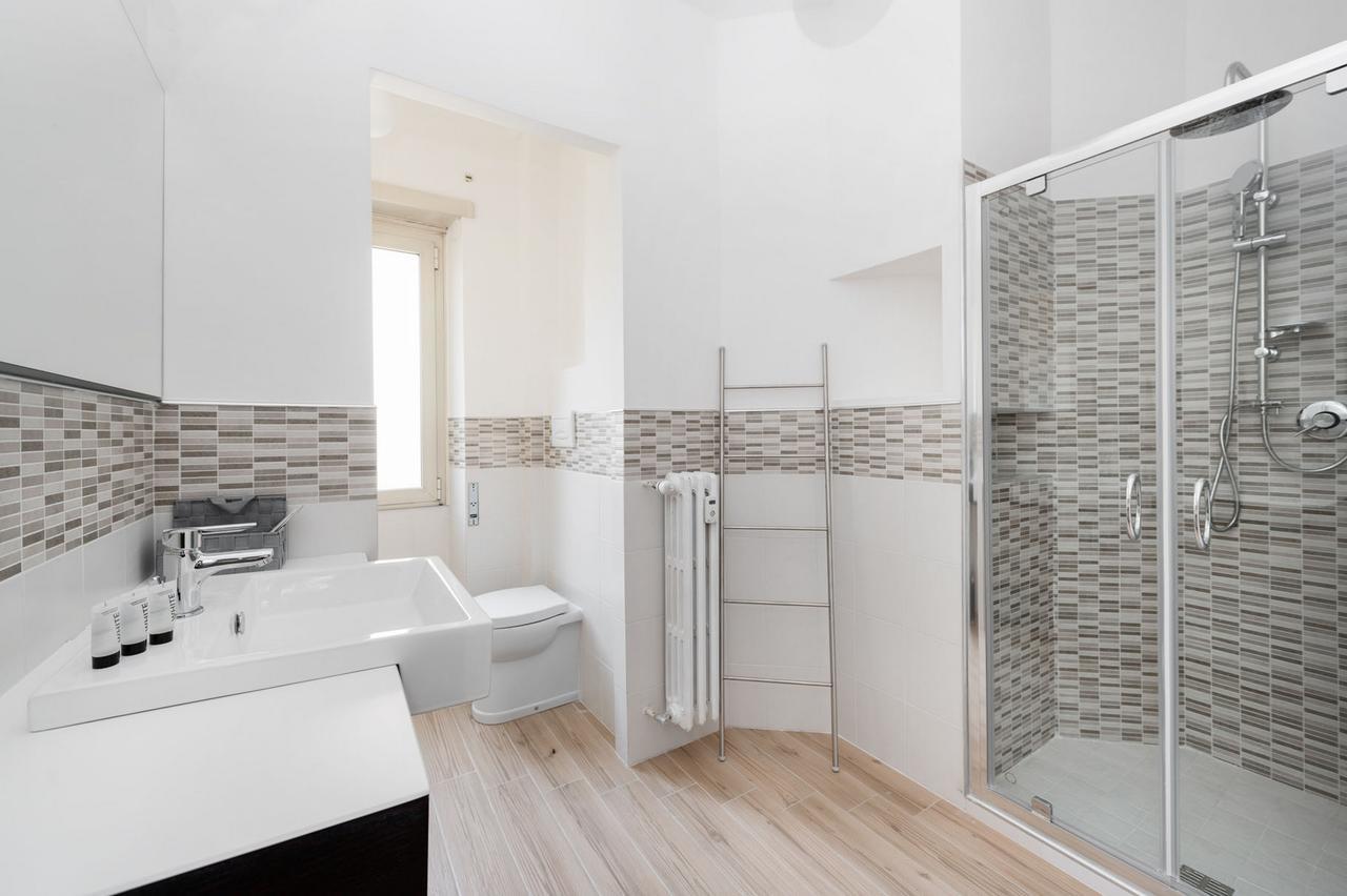 Apartment Costanza In Rome Luaran gambar