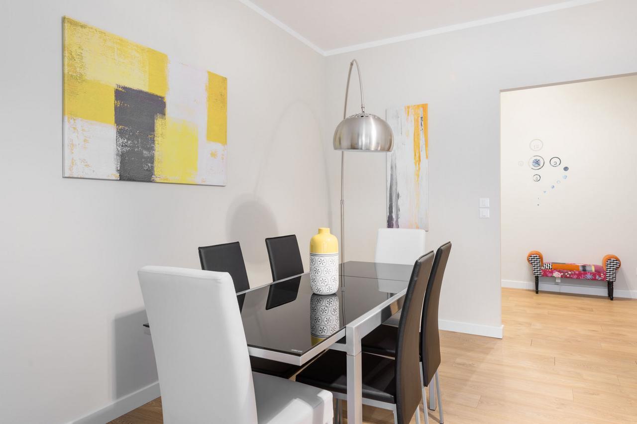 Apartment Costanza In Rome Luaran gambar