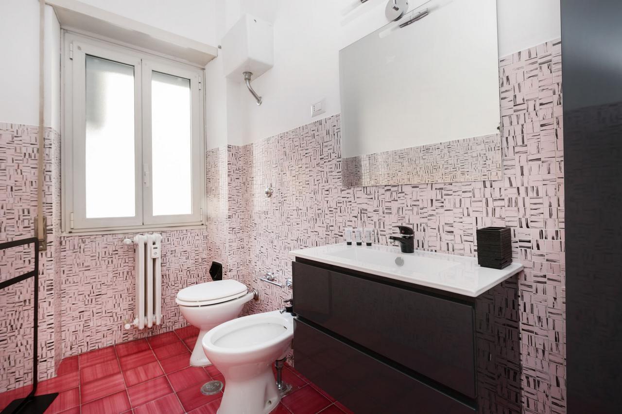 Apartment Costanza In Rome Luaran gambar